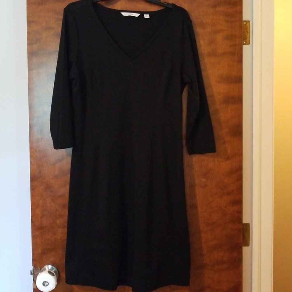 Isaac Mizrahi Dress